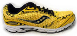 Кроссовки Saucony