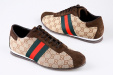 кроссовки Gucci