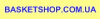 Интернет-магазин BASKETSHOP.COM.UA
