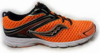 Кроссовки Saucony