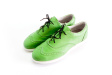 кеды AFOUR Croco
